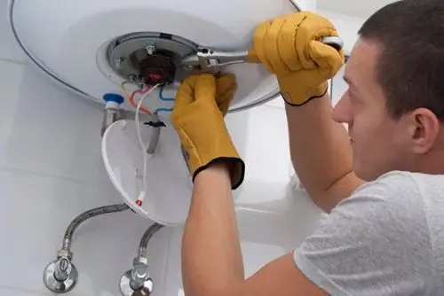Ремонт водонагревателей Electrolux в Гусе-Хрустальном в октябре