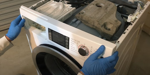 Ремонт стиральных машин Whirlpool в Гусе-Хрустальном – сервис от Мастер24, цены от 2140 руб